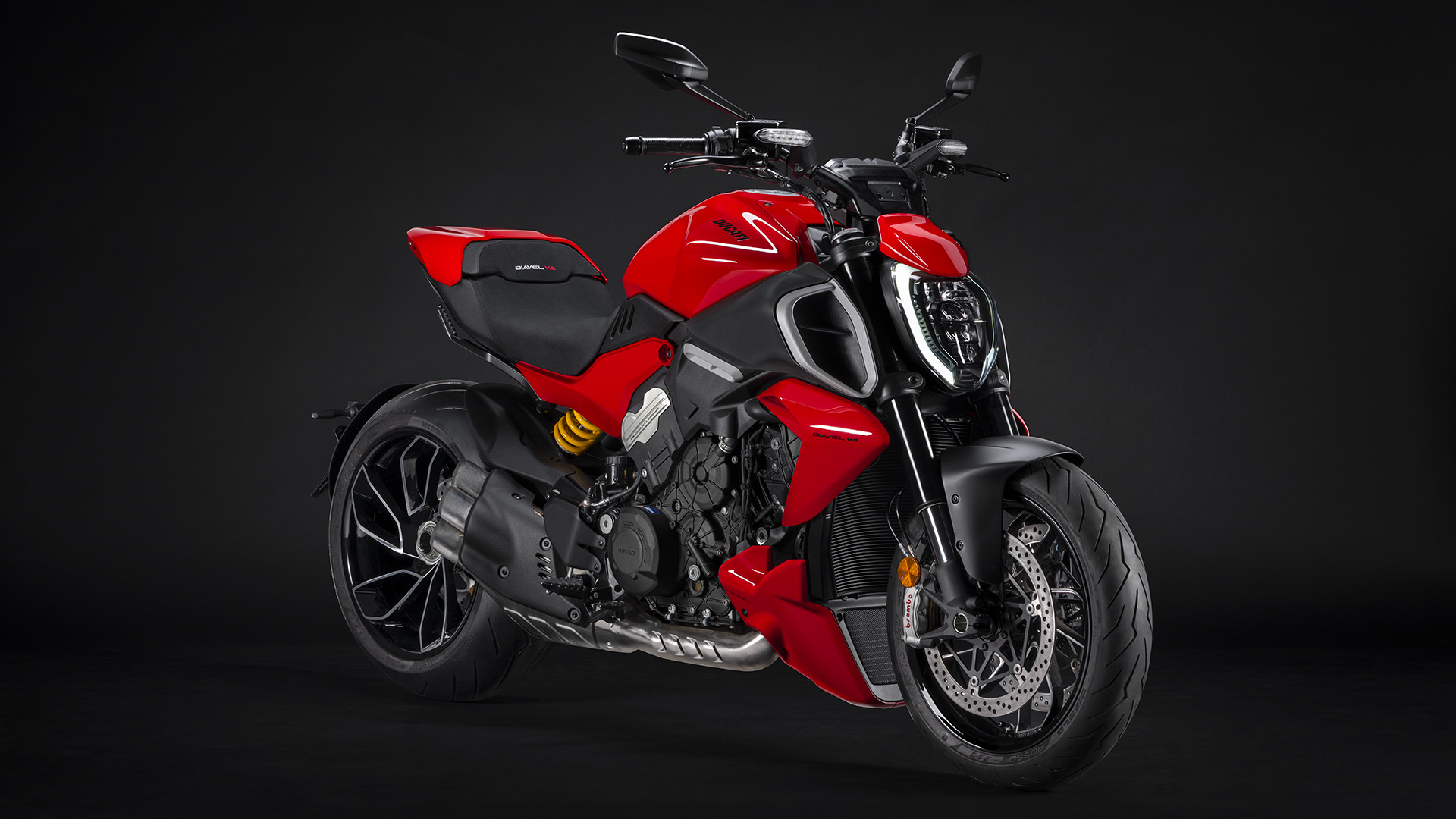 DUCATI2023年モデルご予約受付中!!