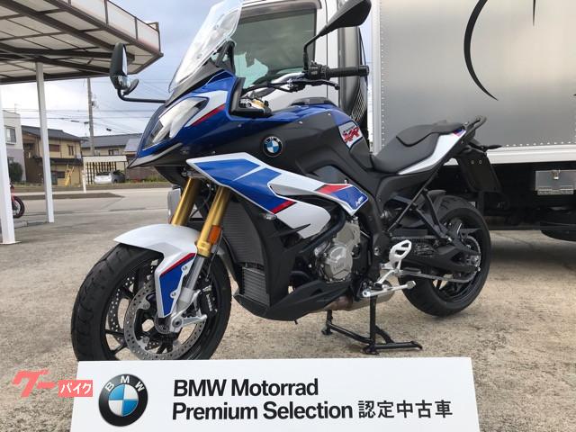 BMW S1000XR 特別限定車両のご案内!
