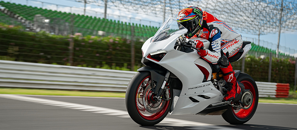 DUCATIキャンペーン一覧
