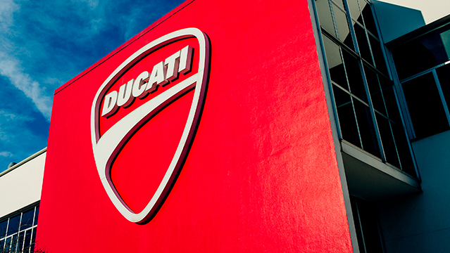 DUCATIキャンペーン&低金利情報一覧!