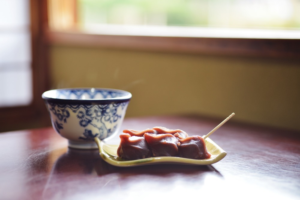 日本ならではの立ち寄り・体験も楽しめる特別なライド