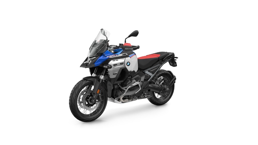 BMW R 1300 GS