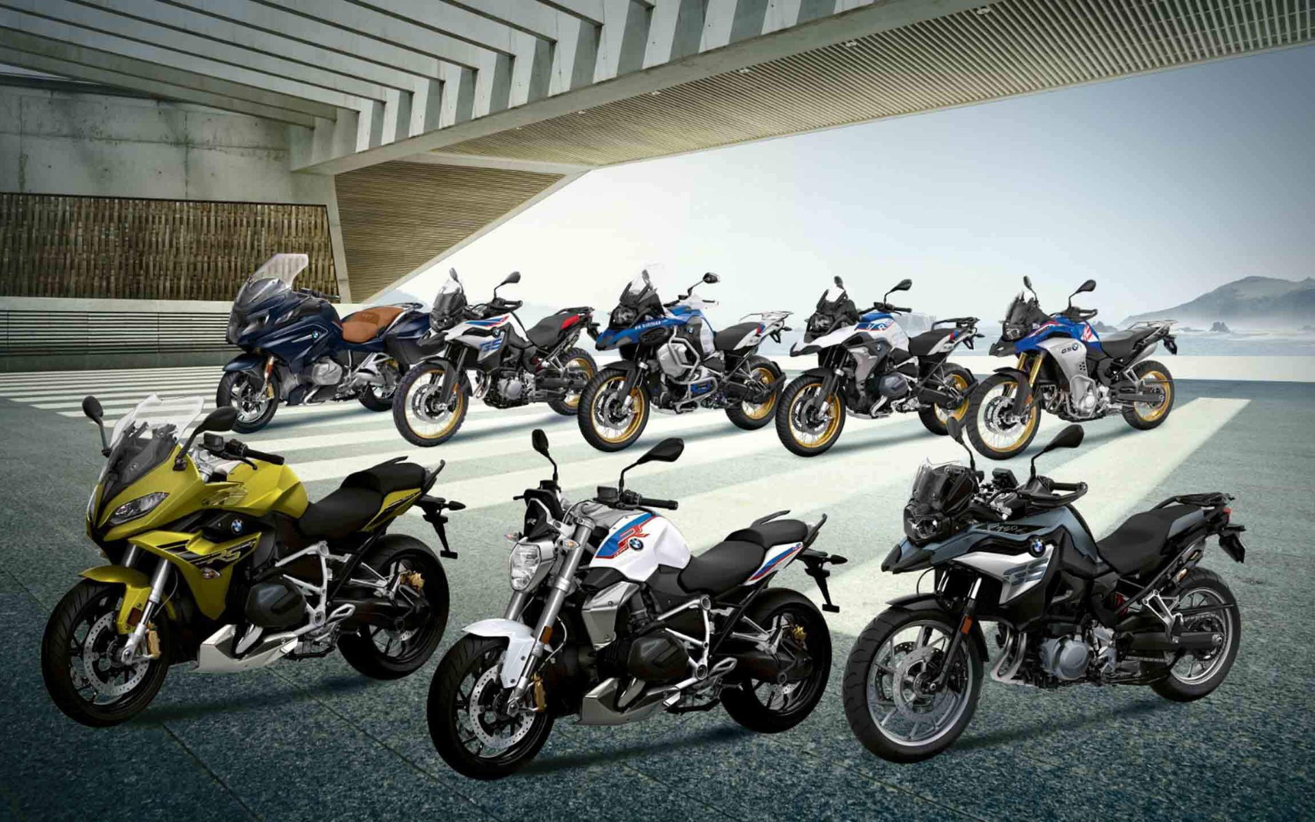 BMW秋のキャンペーン一覧!